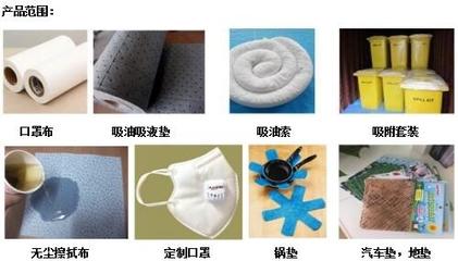 2018中国国际产业用纺织品及非织造布展览会 无纺布科技与市场的新篇章
